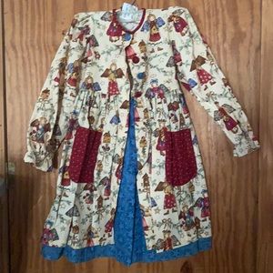 Make your girl angelic